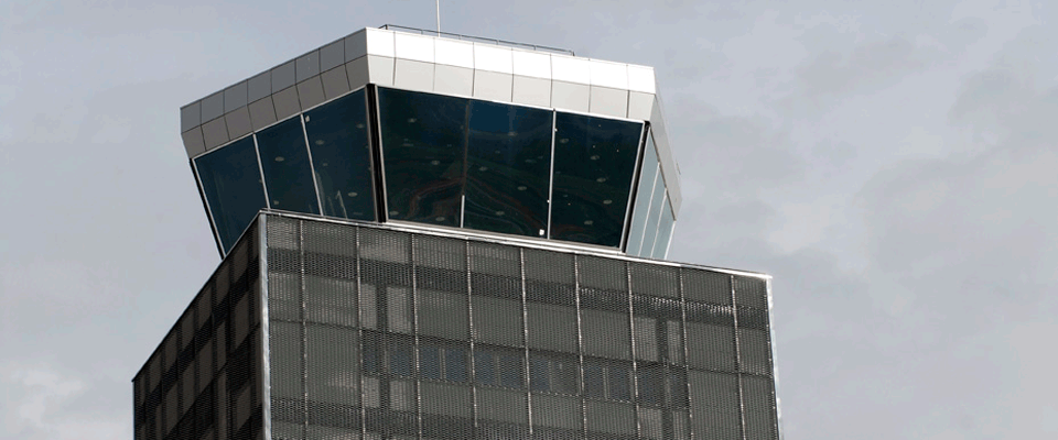 Aeropuerto Ciudad Real Don Quijote, Ciudad Real. Aeropuerto Privado completo para 2,5 mil pasajeros al año.
