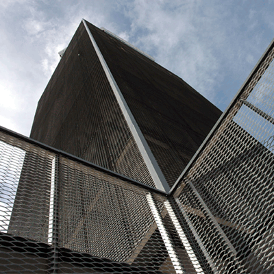 Torre de control Aeropuerto Ciudad Real